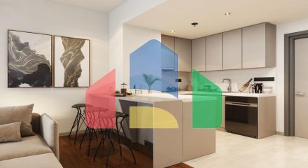 Комплекс апартаментов для инвестиций в центре Яловы Комплекс апартаментов для инвестиций в центре Яловы