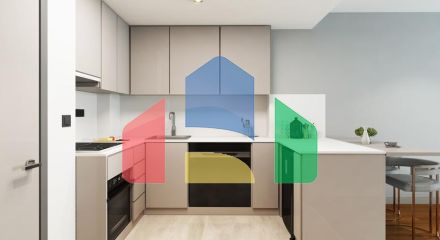 Комплекс апартаментов для инвестиций в центре Яловы Комплекс апартаментов для инвестиций в центре Яловы