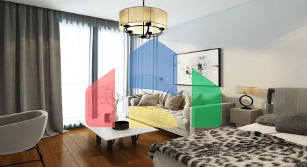 Комплекс апартаментов для инвестиций в центре Яловы Комплекс апартаментов для инвестиций в центре Яловы