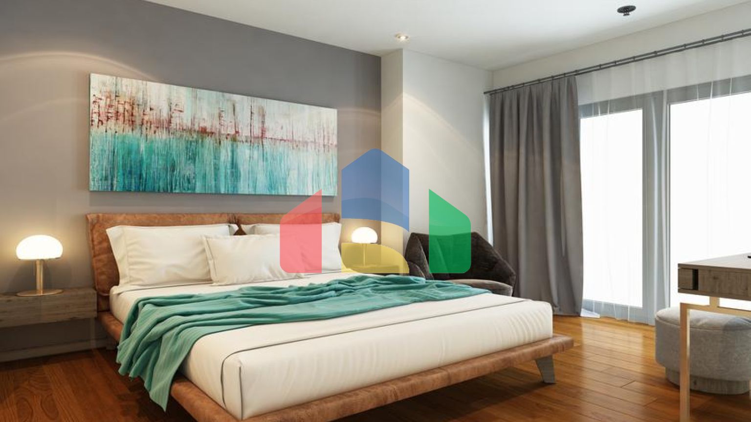 Комплекс апартаментов для инвестиций в центре Яловы