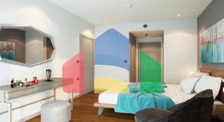 Комплекс апартаментов для инвестиций в центре Яловы Комплекс апартаментов для инвестиций в центре Яловы