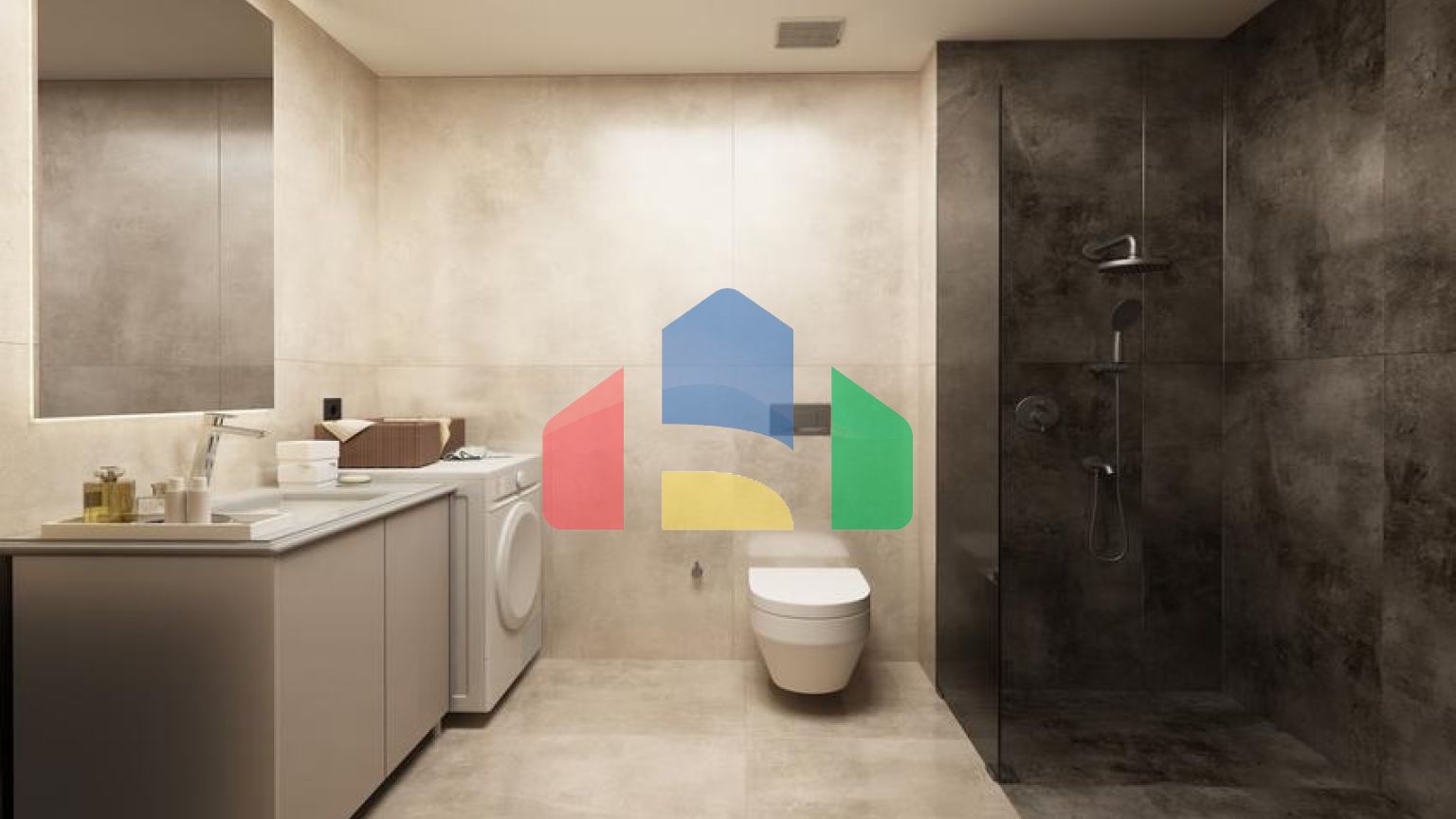 Комплекс апартаментов для инвестиций в центре Яловы