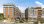 Apartment complex for investment in the center of Yalova