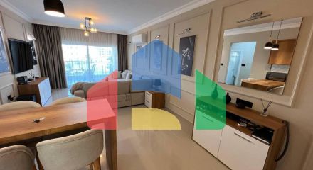 Продажа шикарных апартаментов! Северный Кипр. Район Лонг Бич.