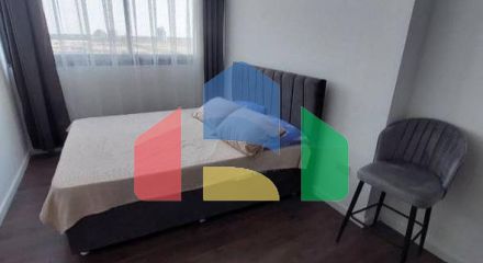 Квартира с 1 спальней район Лонг Бич, Северный Кипр