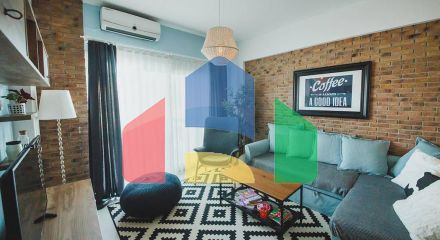 2 bedroom apartment in Log Beach, Northern Cyprus