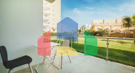 2 bedroom apartment in Log Beach, Northern Cyprus