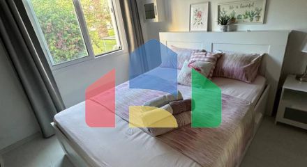 2 bedroom apartment in Log Beach, Northern Cyprus