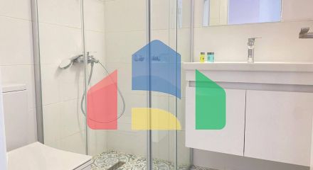 Апартаменты с 1 спальней в районе Лонг Бич, Северный Кипр