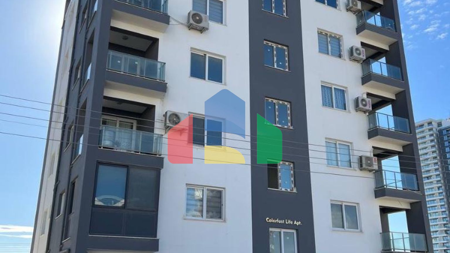 Апартаменты с 2 спальнями на 1 этаже, район Лонг Бич