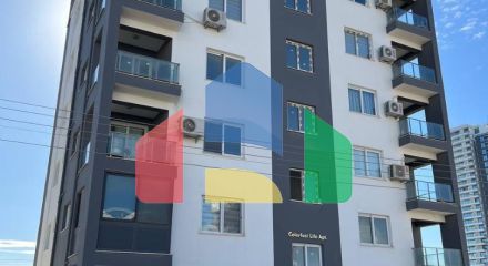 Апартаменты с 2 спальнями на 1 этаже, район Лонг Бич