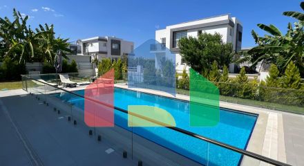 Срочная продажа виллы, Фамагуста, район Енибогазичи