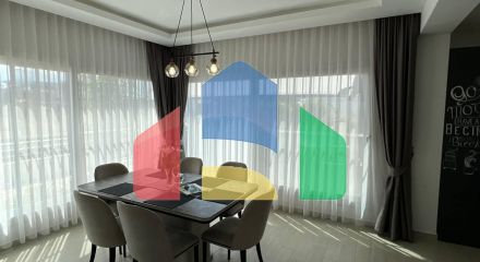 Срочная продажа виллы, Фамагуста, район Енибогазичи