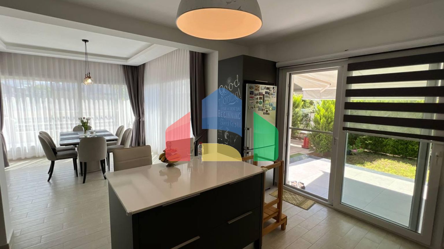 Срочная продажа виллы, Фамагуста, район Енибогазичи