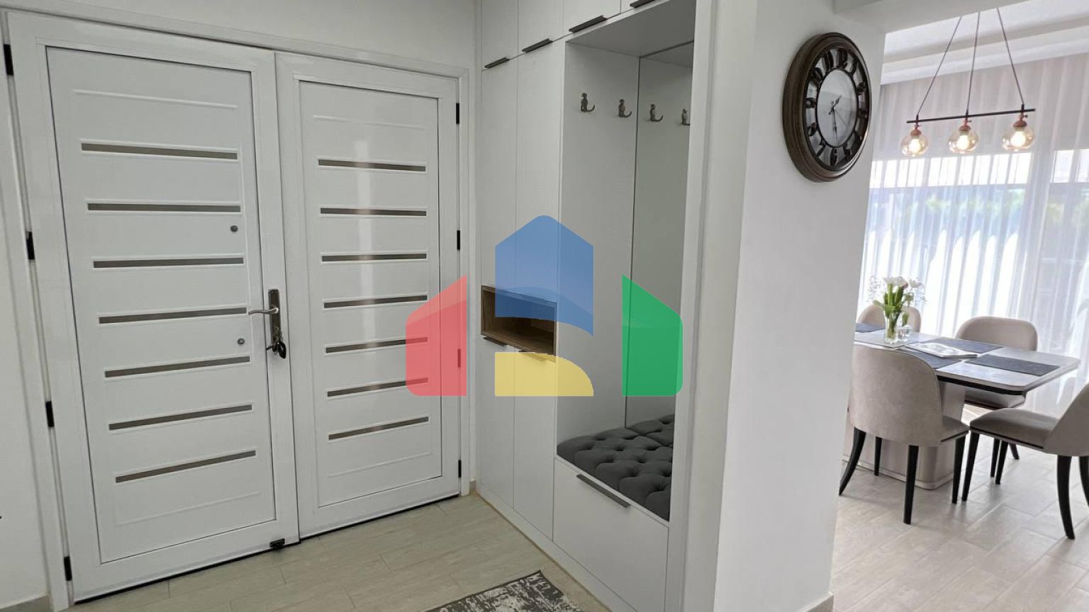 Срочная продажа виллы, Фамагуста, район Енибогазичи