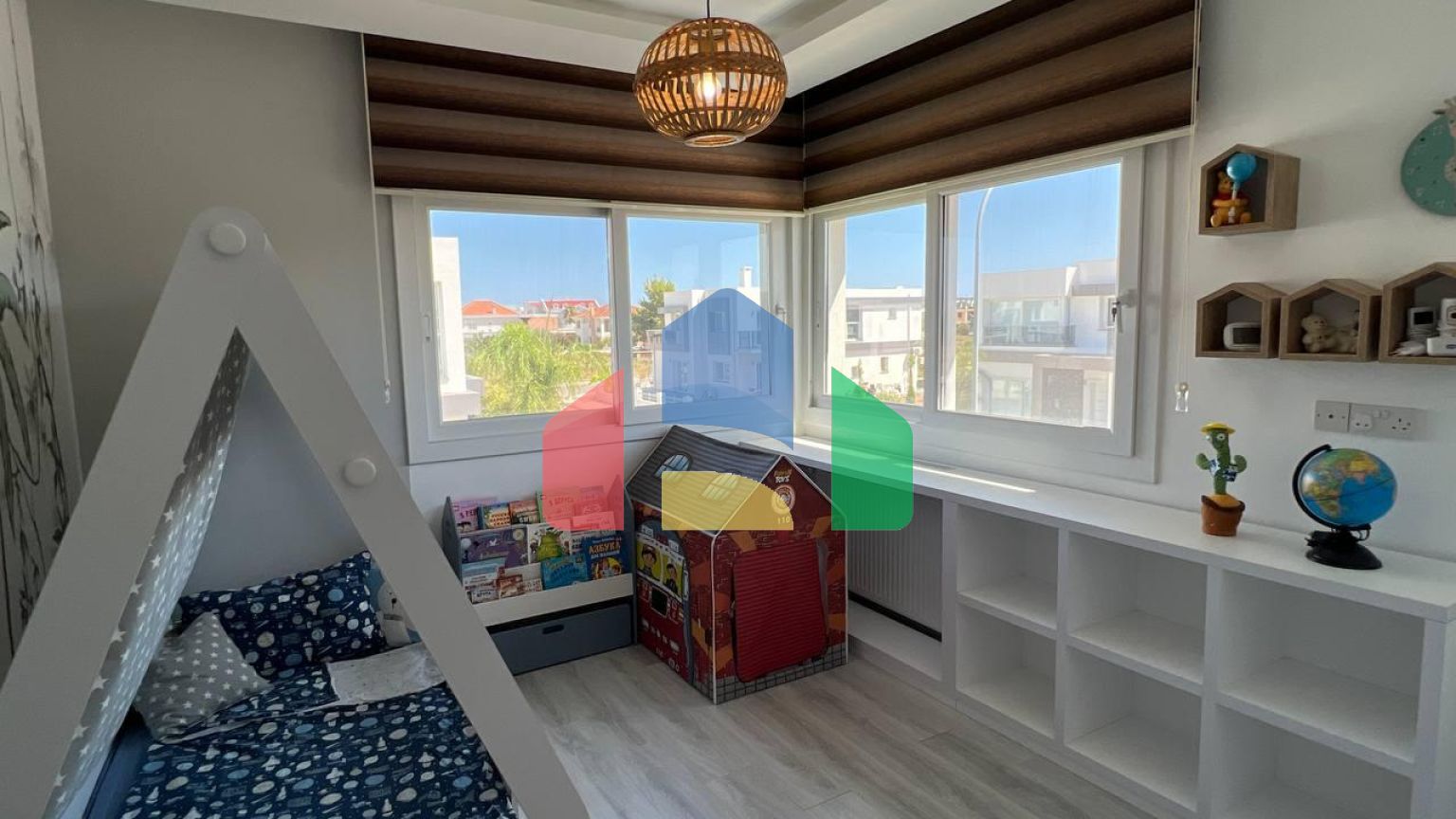 Срочная продажа виллы, Фамагуста, район Енибогазичи