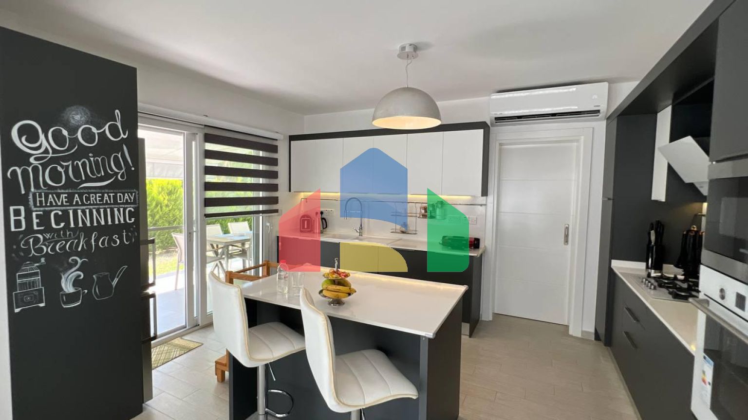 Срочная продажа виллы, Фамагуста, район Енибогазичи