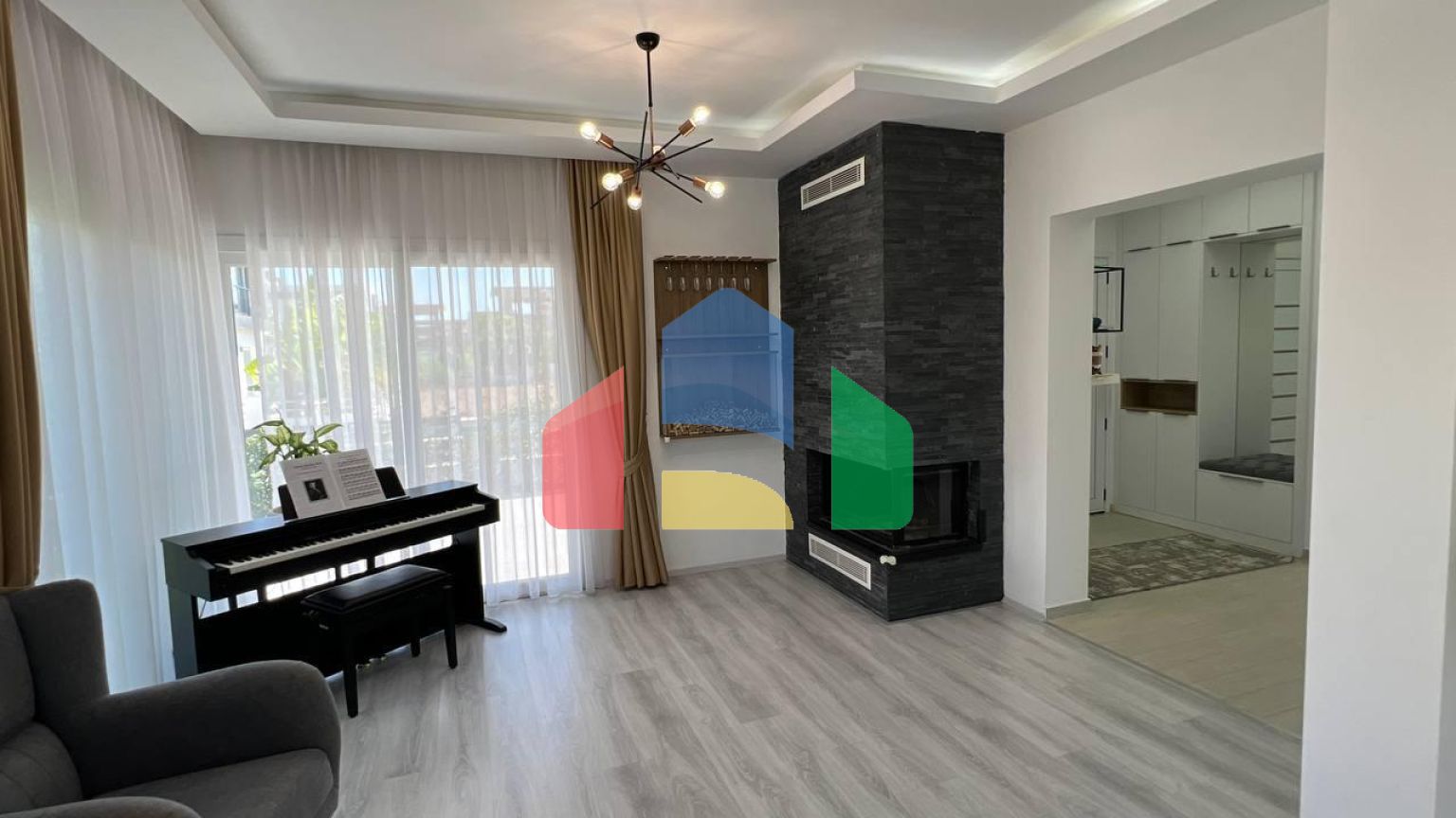 Срочная продажа виллы, Фамагуста, район Енибогазичи