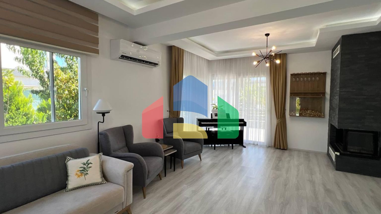 Срочная продажа виллы, Фамагуста, район Енибогазичи