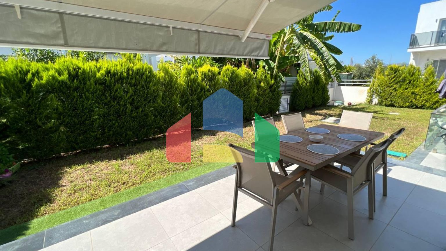 Срочная продажа виллы, Фамагуста, район Енибогазичи