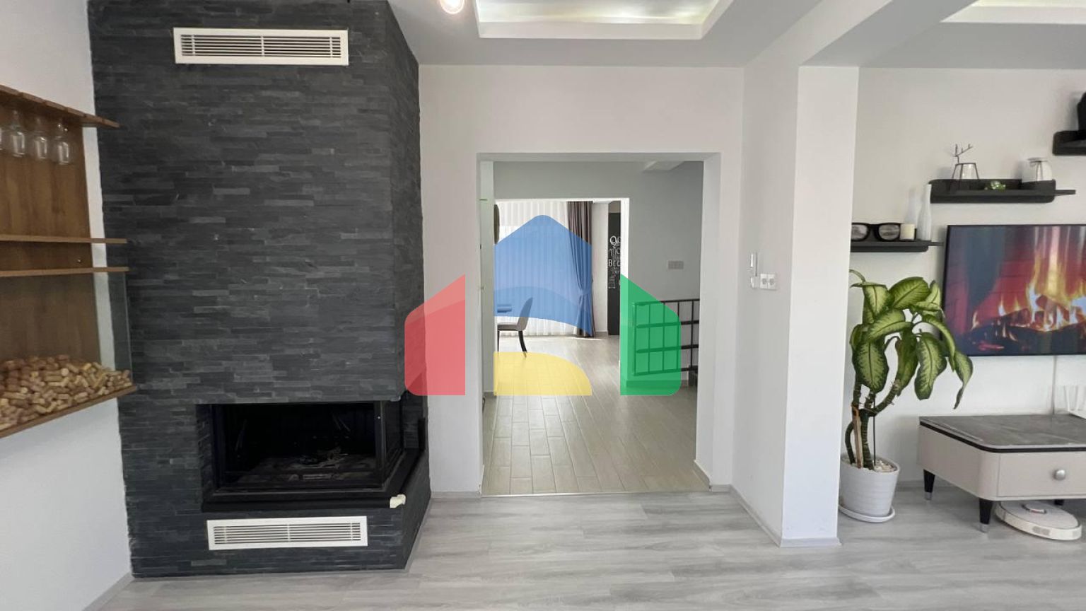 Срочная продажа виллы, Фамагуста, район Енибогазичи