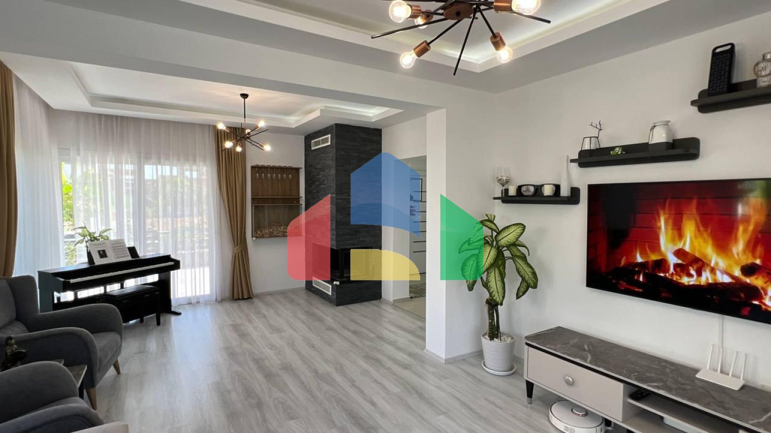 Срочная продажа виллы, Фамагуста, район Енибогазичи