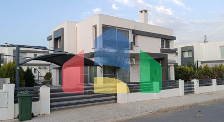 Срочная продажа виллы, Фамагуста, район Енибогазичи Срочная продажа виллы, Фамагуста, район Енибогазичи
