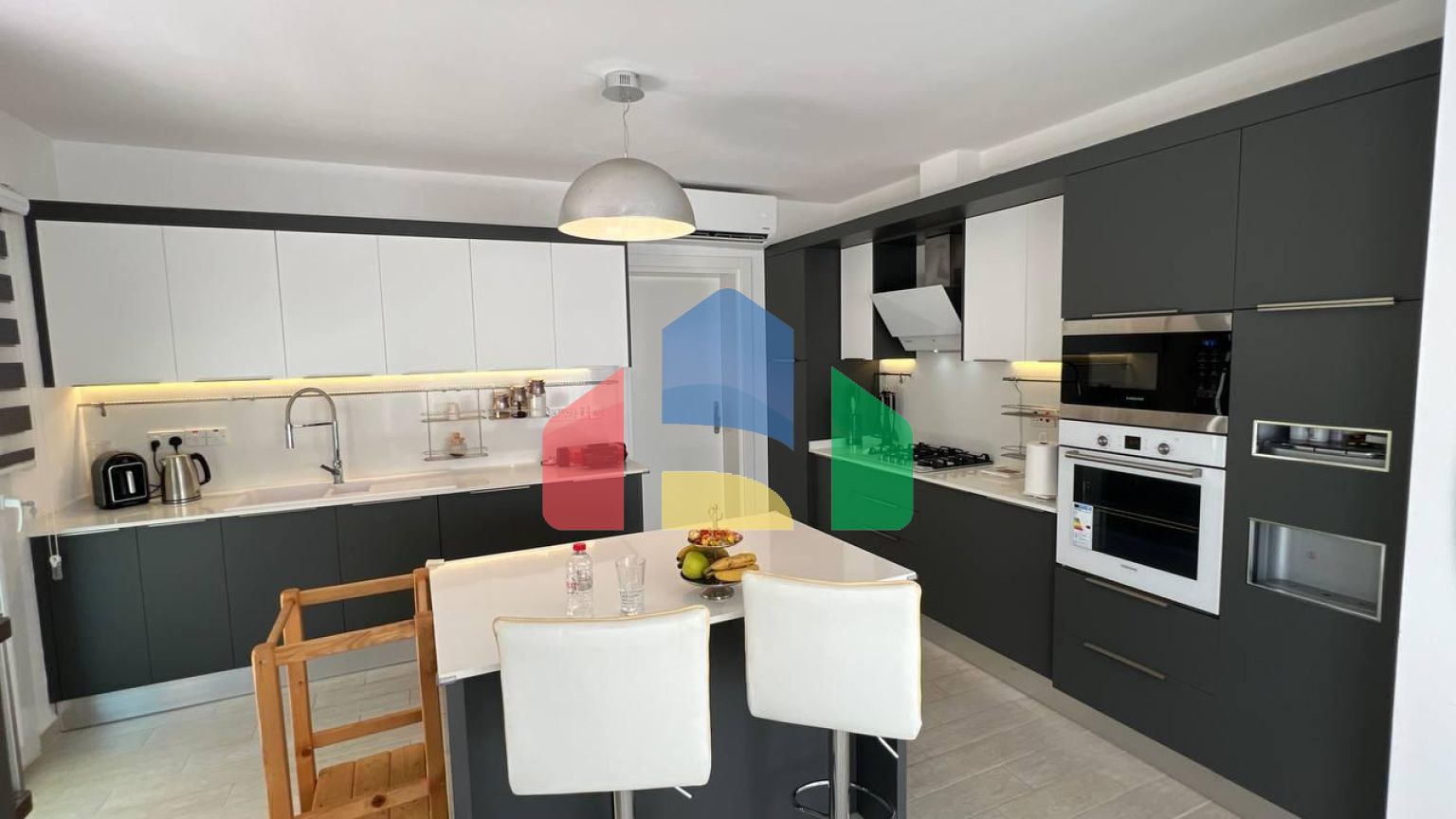 Срочная продажа виллы, Фамагуста, район Енибогазичи