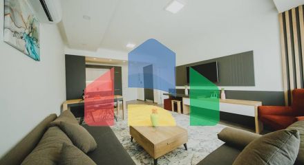 Фамагуста, Искеле, Лонг Бич. Комплекс Кортярд Court yard