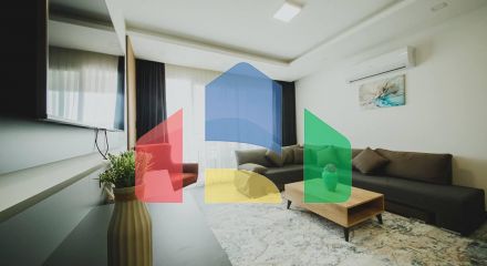Фамагуста, Искеле, Лонг Бич. Комплекс Кортярд Court yard