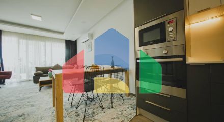 Фамагуста, Искеле, Лонг Бич. Комплекс Кортярд Court yard
