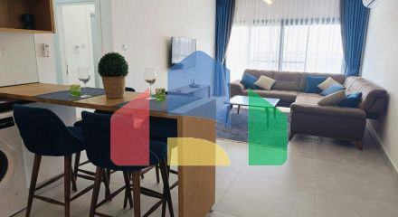 Апартаменты  с 2 спальнями