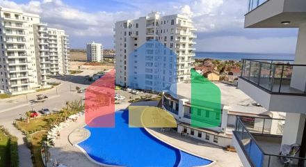 Апартаменты  с 2 спальнями