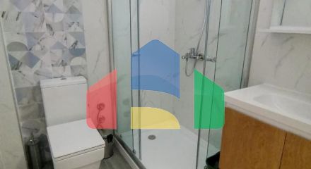 Апартаменты  с 2 спальнями