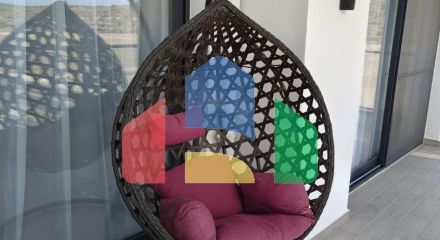 Апартаменты  с 2 спальнями