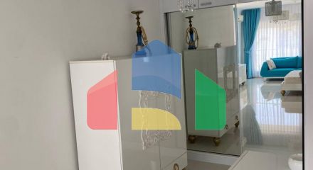 Вилла в малоэтажном комплексе Цезарь бич. Искеле. Боаз.