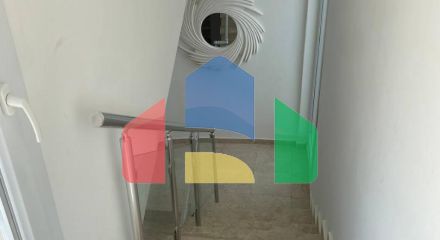 Вилла в малоэтажном комплексе Цезарь бич. Искеле. Боаз.