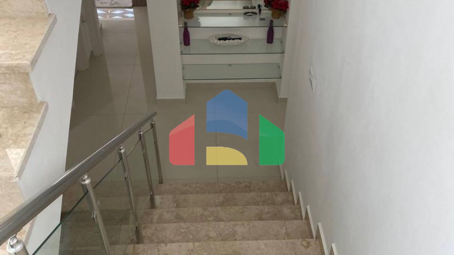 Вилла в малоэтажном комплексе Цезарь бич. Искеле. Боаз.