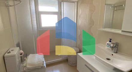 Вилла в малоэтажном комплексе Цезарь бич. Искеле. Боаз.