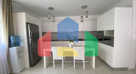 Вилла в малоэтажном комплексе Цезарь бич. Искеле. Боаз.