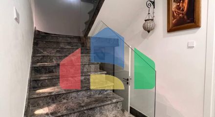 Продажа! Вилла Цезарь бич, Искеле. Боаз