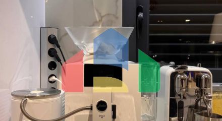 Продажа! Вилла Цезарь бич, Искеле. Боаз