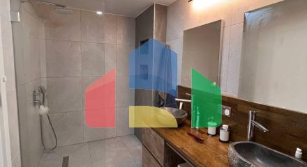 Продажа! Вилла Цезарь бич, Искеле. Боаз