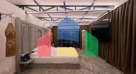 Продажа! Вилла Цезарь бич, Искеле. Боаз