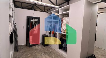 Продажа! Вилла Цезарь бич, Искеле. Боаз