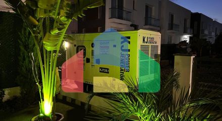 Продажа! Вилла Цезарь бич, Искеле. Боаз