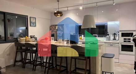 Продажа! Вилла Цезарь бич, Искеле. Боаз