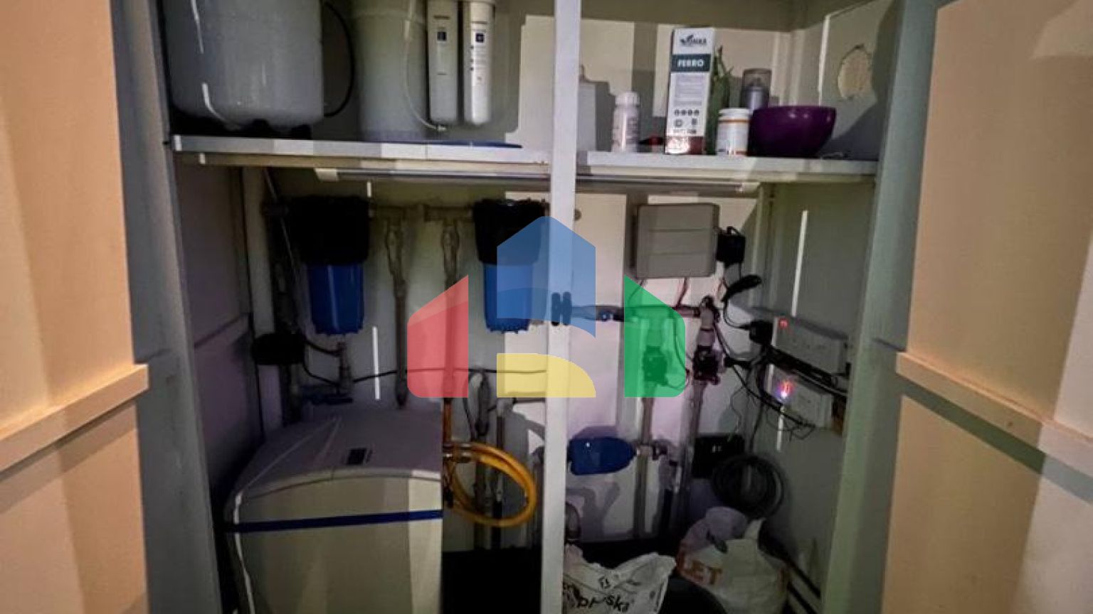 Продажа! Вилла Цезарь бич, Искеле. Боаз