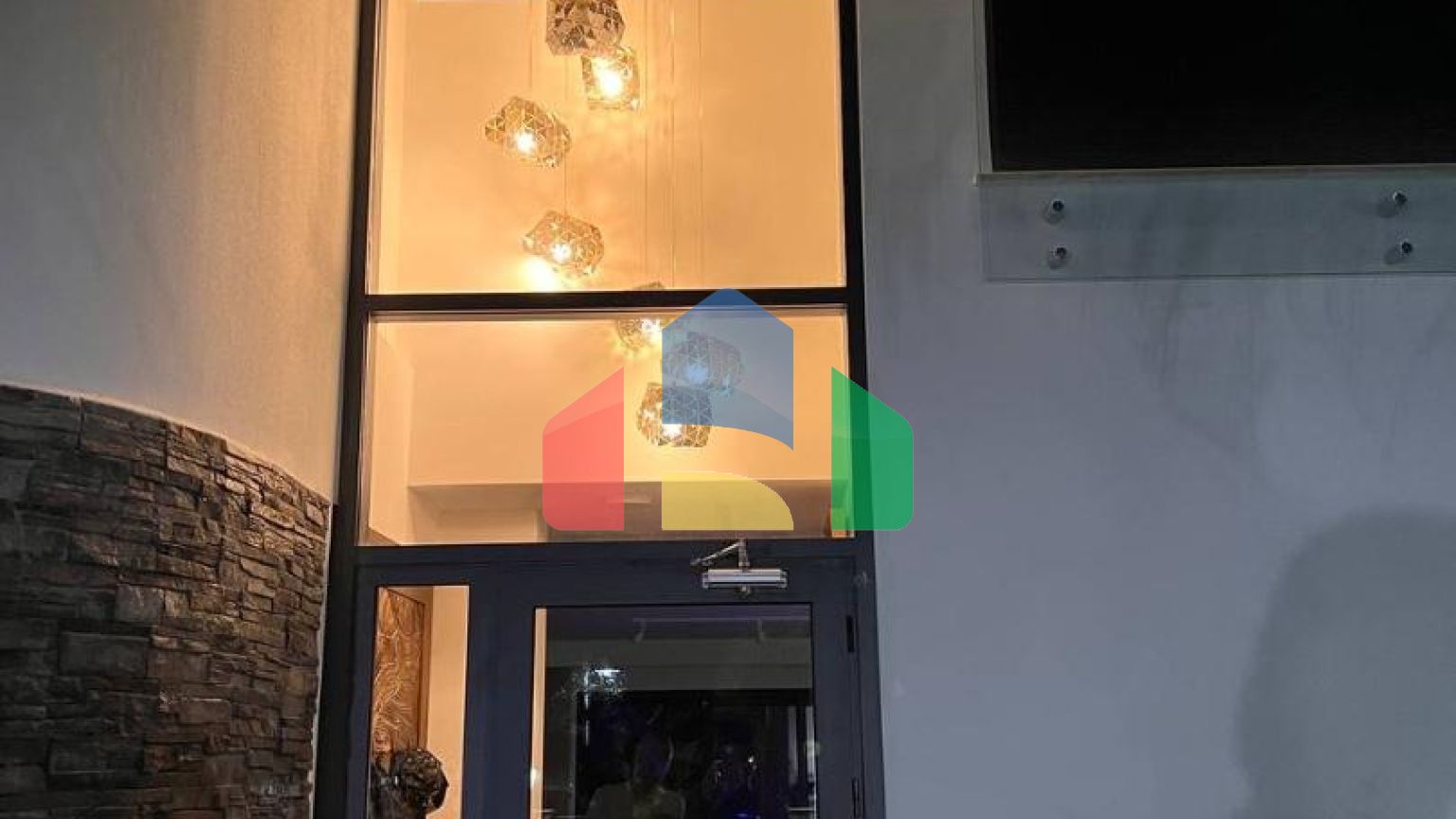 Продажа! Вилла Цезарь бич, Искеле. Боаз