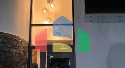 Продажа! Вилла Цезарь бич, Искеле. Боаз